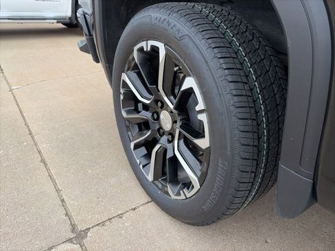 Used 2023 GMC Sierra 1500 Denali w/ Denali Reserve Package image 59