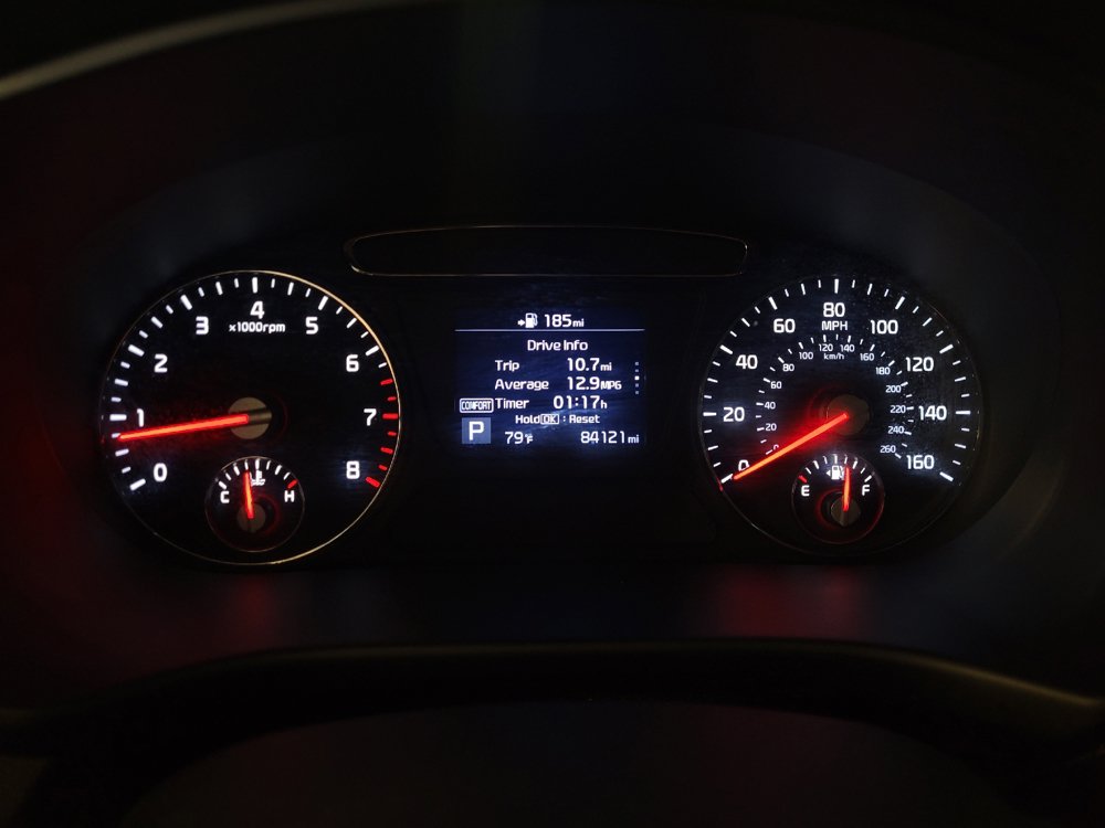 Used 2020 Kia Sorento S FWD image 23