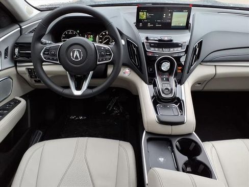 New 2026 Acura RDX w/ Technology Package image 14