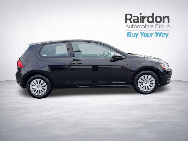 Used 2015 Volkswagen Golf Launch Edition FWD image 8