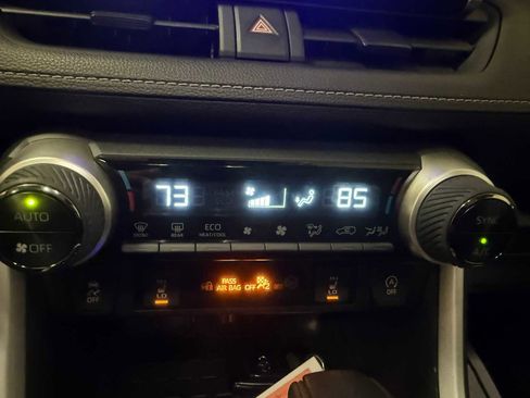 Certified 2023 Toyota RAV4 XLE image 34