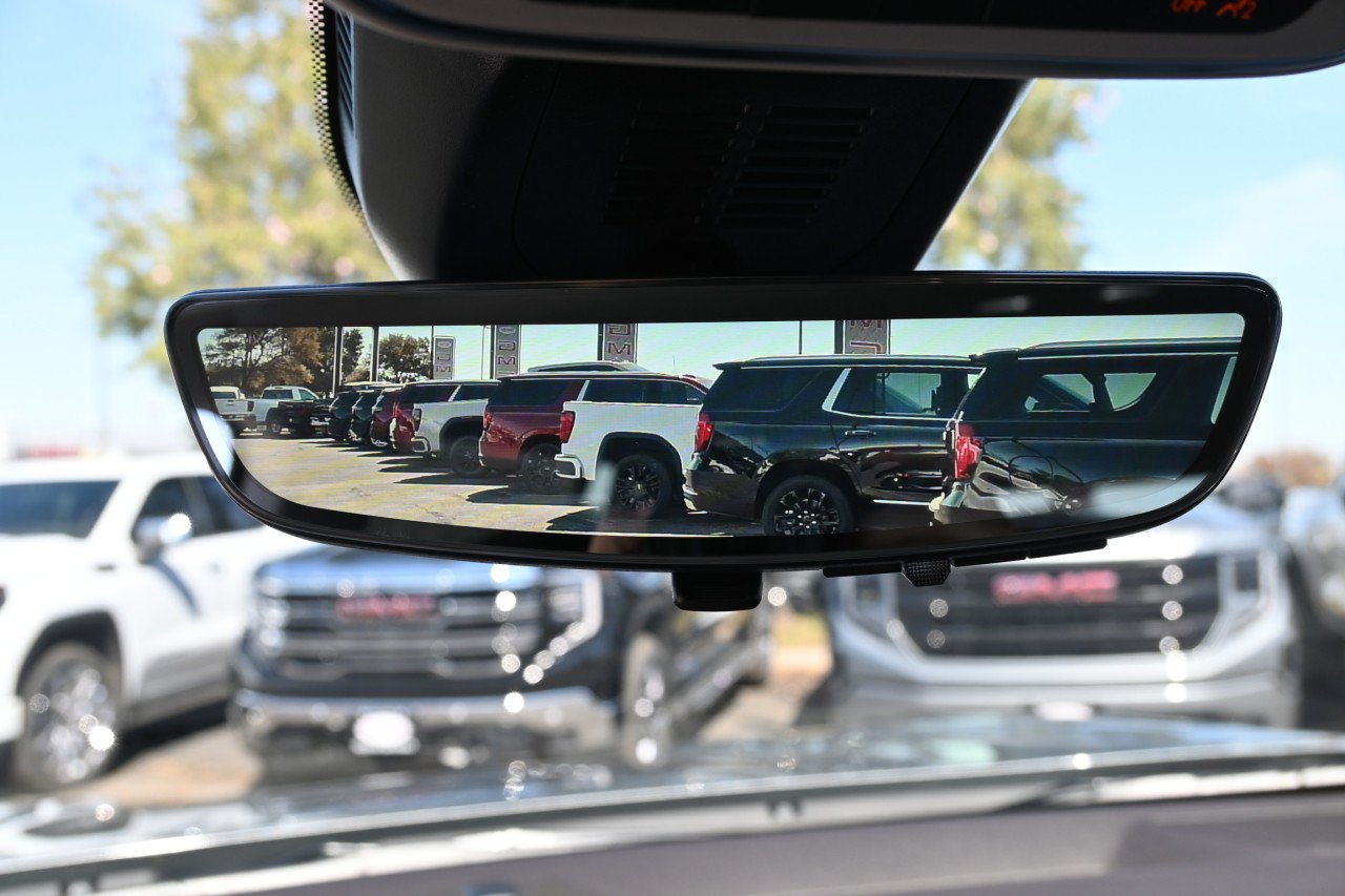 New 2027 GMC Terrain Denali AWD/4WD image 16
