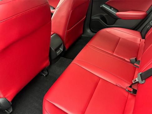 Certified 2025 Acura Integra A-Spec image 13