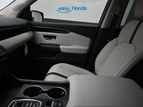New 2026 Honda Pilot EX-L image 13