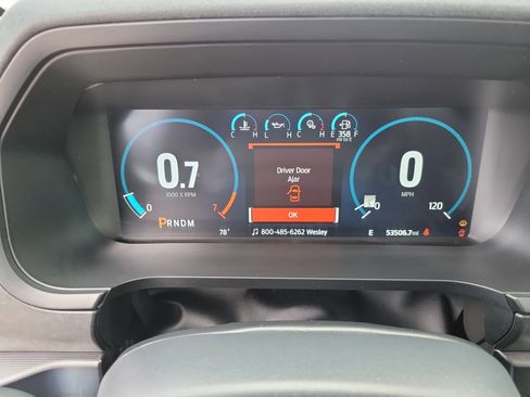 Used 2023 Ford F150 Tremor w/ Equipment Group 402A High AWD/4WD image 32