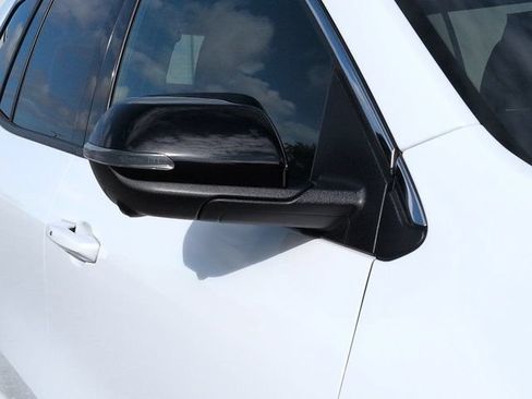 Used 2024 GMC Acadia Elevation w/ LPO, Floor Liner Package FWD image 12