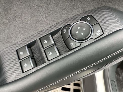 Used 2025 Ford Mustang Mach-E GT w/ Interior Protection Package image 10