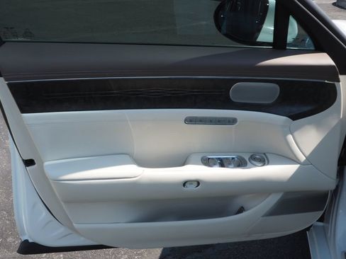Used 2023 Genesis G90 3.5T AWD/4WD image 16