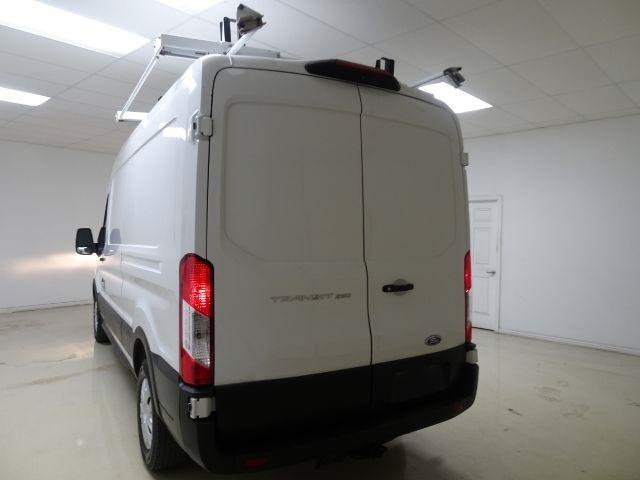 Used 2021 Ford Transit 250 Medium Roof w/ Upfitter Package RWD image 10