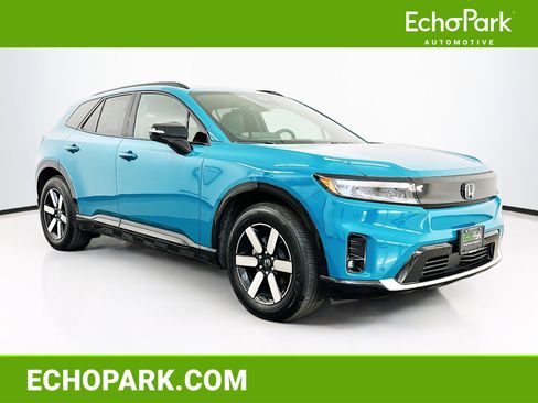 Used 2025 Honda Prologue Touring image 1