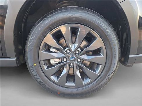 Used 2024 Subaru Outback Onyx Edition image 21