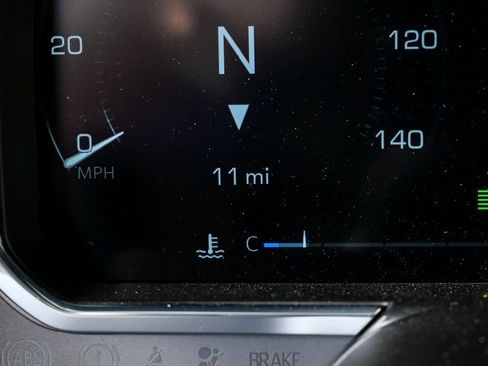 New 2026 GMC Sierra 1500 AT4X image 12