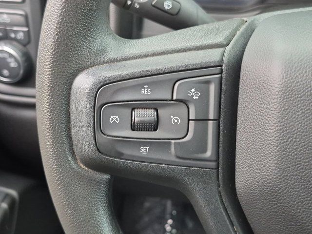 Used 2023 Chevrolet Silverado 1500 Custom AWD/4WD image 19