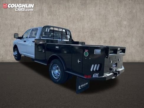 New 2024 RAM 3500 Tradesman w/ Chrome Appearance Group image 6