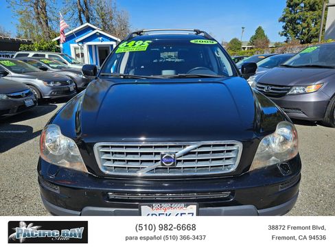 Used 2009 Volvo XC90 3.2 image 2