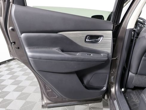 Used 2016 Nissan Murano SL w/ SL Technology Package image 16