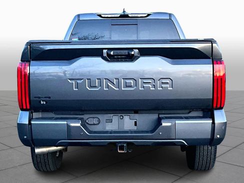 Used 2023 Toyota Tundra SR5 image 4