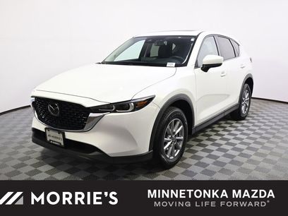 Used 2023 MAZDA CX-5 AWD 2.5 S w/ Preferred Package