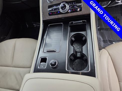 Used 2021 Lincoln Aviator Grand Touring w/ Elements Package Plus image 21