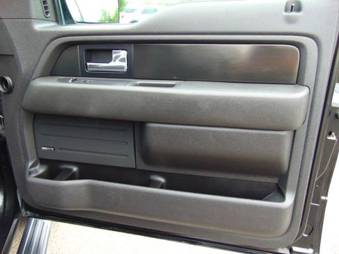 Used 2012 Ford F150 FX2 w/ FX Luxury Pkg RWD image 50