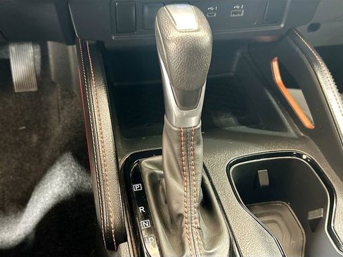 Used 2024 Nissan Frontier Pro-X RWD image 15