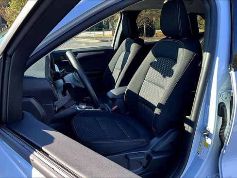 New 2026 Ford Escape Active w/ Tech Pack #1 FWD image 9