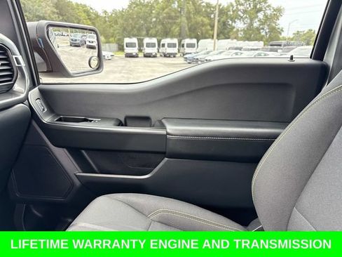 Used 2024 Ford F150 STX AWD/4WD image 22