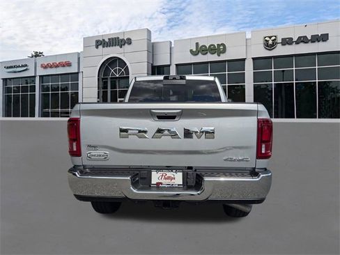 New 2026 RAM 2500 Limited image 5
