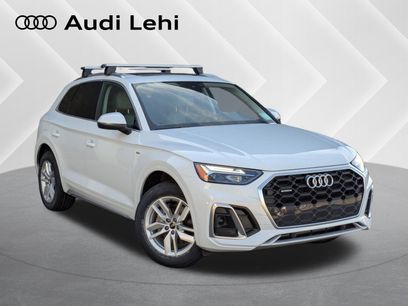 Used 2023 Audi Q5 2.0T Premium w/ Convenience Package