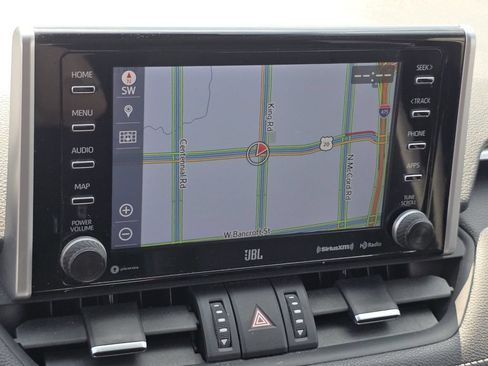 Used 2019 Toyota RAV4 Limited w/ Advanced Technology Package AWD/4WD image 16
