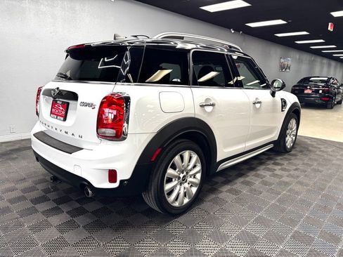 Used 2018 MINI Cooper Countryman S image 14