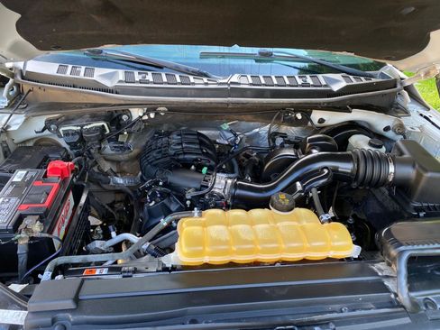 Used 2015 Ford F150 XL w/ XL Power Equipment Group RWD image 9