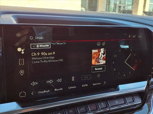 Certified 2022 GMC Sierra 1500 Elevation image 6