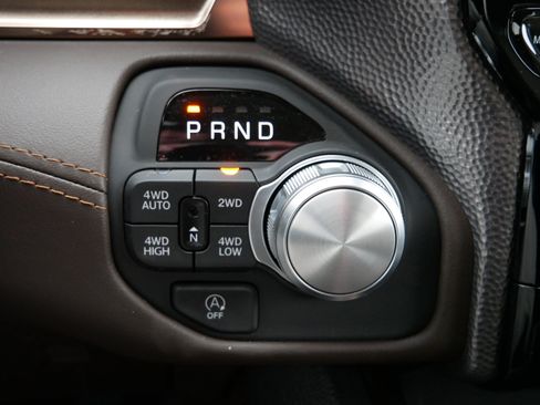 New 2026 RAM 1500 Limited image 18