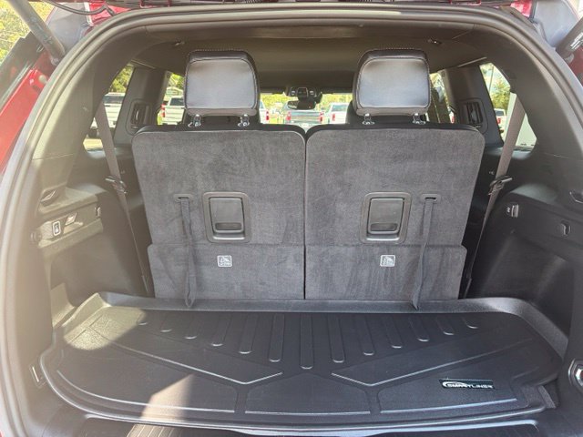 Used 2021 Jeep Grand Cherokee L Laredo RWD image 5