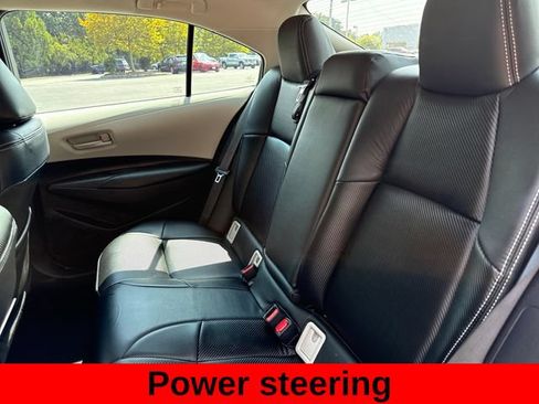 Used 2025 Toyota Corolla LE FWD image 22