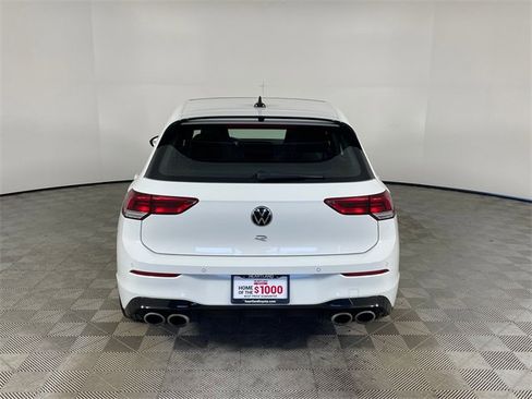 Used 2023 Volkswagen Golf R image 21
