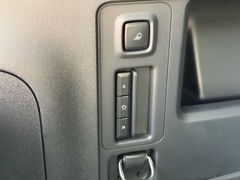 New 2026 Lincoln Navigator L Reserve w/ Jet Appearance Package image 19