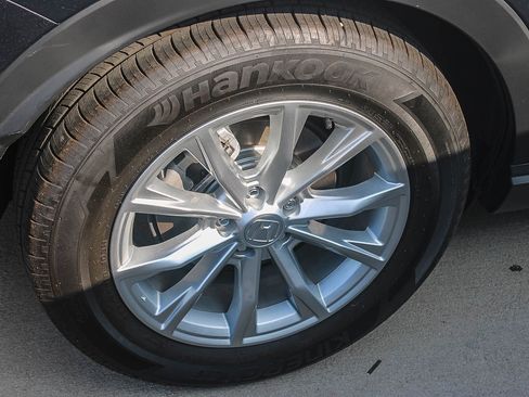 Used 2025 Honda CR-V EX image 16