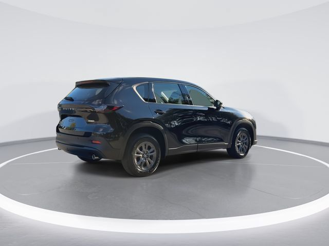 New 2026 MAZDA CX-5 AWD 2.5 S image 8