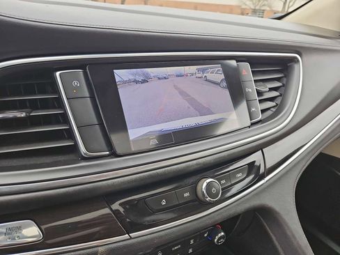 Certified 2023 Buick Enclave Essence w/ Experience Buick Package image 31