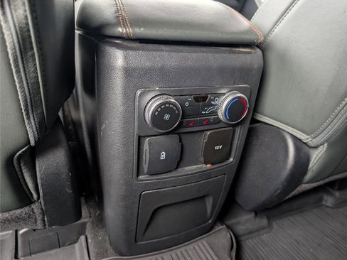 Used 2022 Ford Explorer Timberline image 30