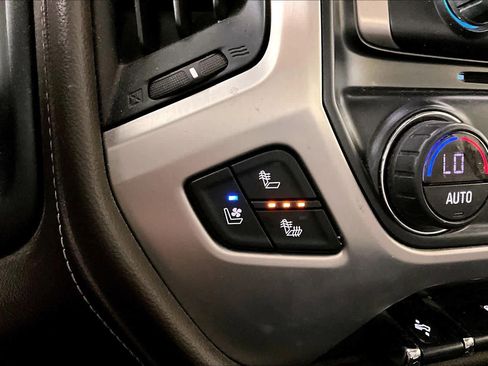 Used 2018 GMC Sierra 1500 SLT w/ Texas SLT Premium Package image 29