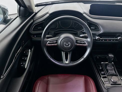 Used 2022 MAZDA CX-30 AWD 2.5 S w/ Preferred Package image 18