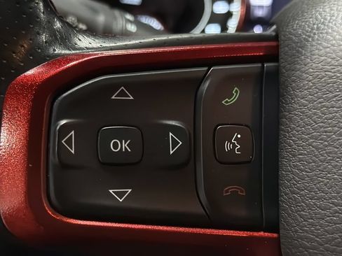 Used 2022 RAM 1500 Rebel w/ Level 1 Equipment Group AWD/4WD image 23