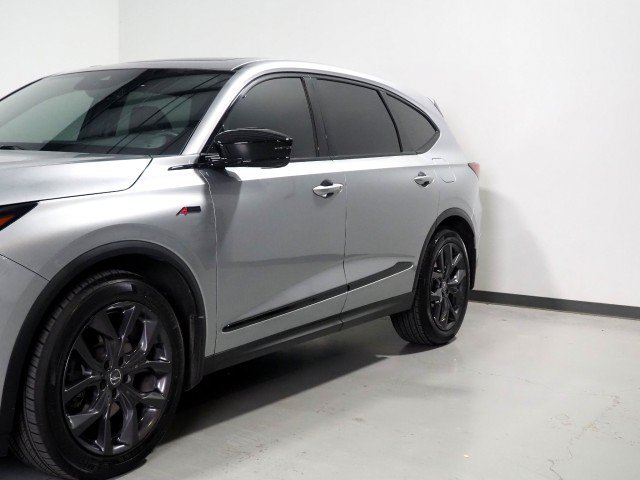 Used 2023 Acura MDX SH-AWD w/ A-SPEC Package image 57