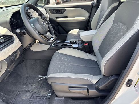 New 2026 Subaru Forester AWD/4WD image 15
