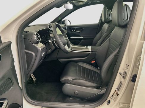 Certified 2026 Mercedes-Benz GLC 43 AMG 4MATIC image 18