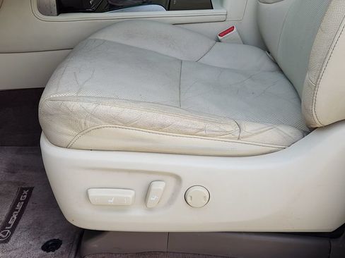 Used 2016 Lexus GX 460 w/ Premium Package AWD/4WD image 24