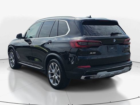 Used 2023 BMW X5 sDrive40i RWD image 8